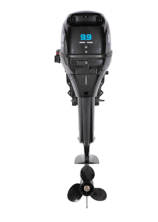 Лодочный мотор MARLIN MF 9.9 AWHBS в Петрозаводске