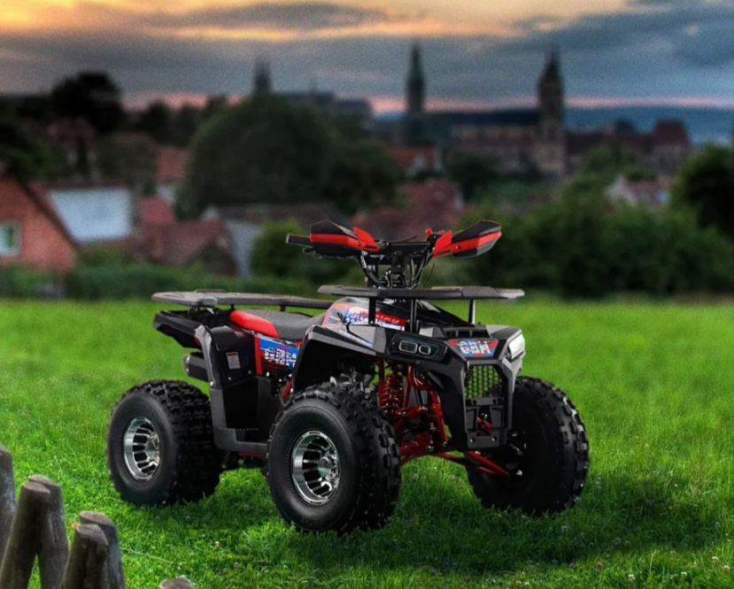 Квадроцикл GBM MAVERICK 222 NEW в Петрозаводске