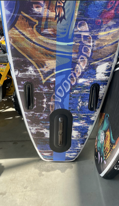SUP (САП) ДОСКА RAIDEX TAKUMO 10.6’ (320СМ) N 8 в Петрозаводске