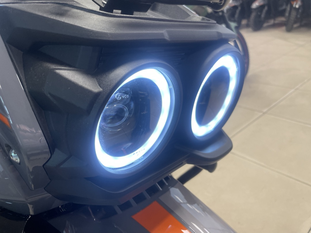 Скутер PROMAX STALKER ARMY 240(49) в Петрозаводске