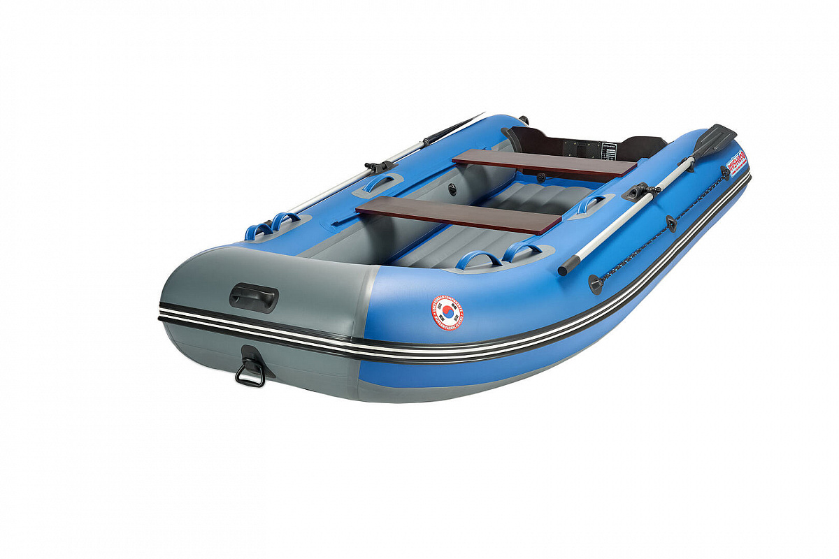 Лодка MISHIMO LITE 335 в Петрозаводске