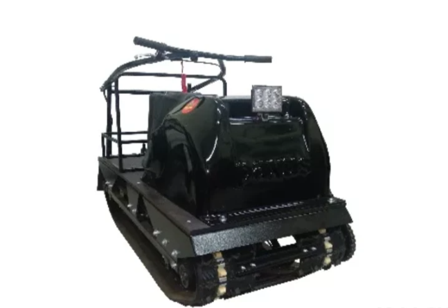 Мотобуксировщик PAXUS 550 МД. 9 л.с. в Петрозаводске