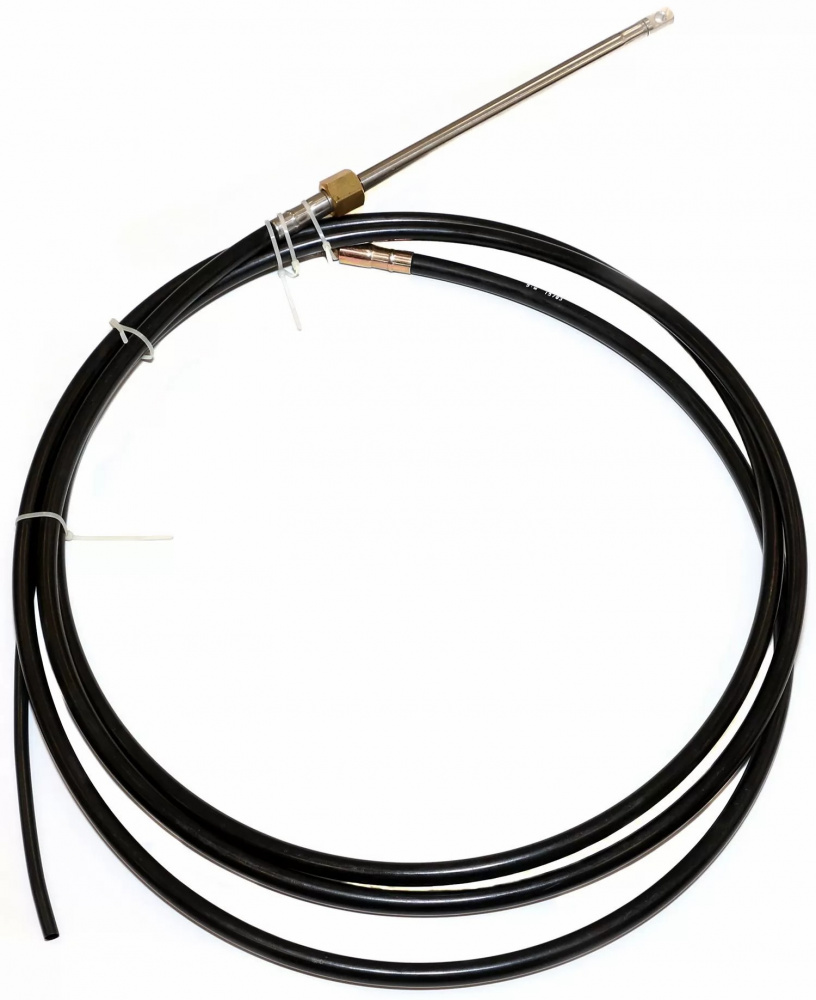 ТРОС РУЛЕВОЙ F10 ДЛЯ РЕДУКТОРОВ Т71, Т85 (ТАЙВАНЬ) в Петрозаводске