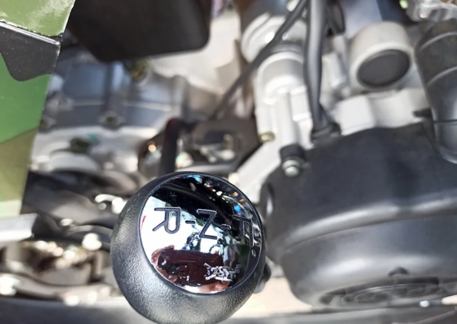 Квадроцикл PROMAX ATV 250 PRO (2025) в Петрозаводске