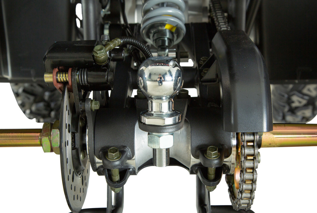 Квадроцикл YACOTA VIKING PRO 250 в Петрозаводске