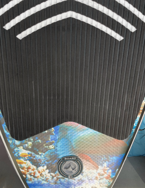 SUP (САП) ДОСКА RAIDEX I BOARD 11’ (332СМ) N 18 в Петрозаводске