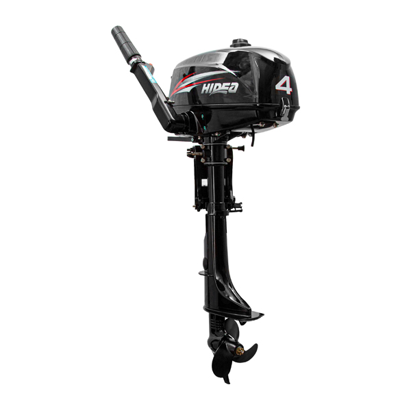 Лодочный мотор HIDEA HD4FHL (длинная нога) в Петрозаводске
