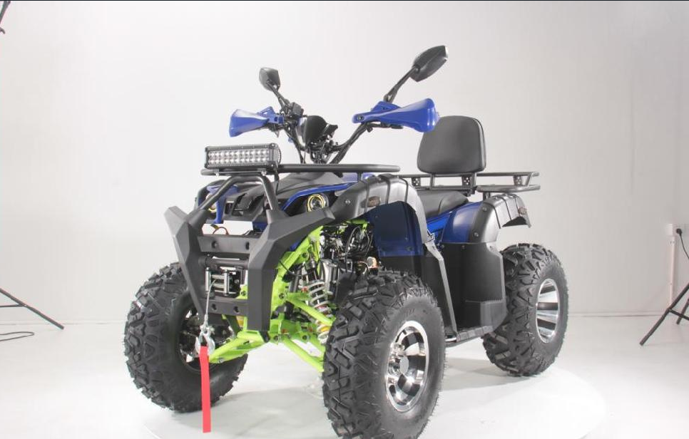 Квадроцикл YACOTA SELA MAX в Петрозаводске