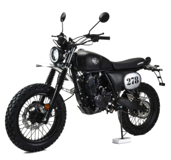 Мотоцикл MOTOLAND (МОТОЛЕНД) LEGEND 300 в Петрозаводске