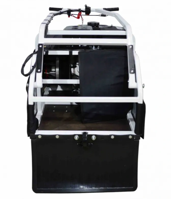 Компактная мотособака "Богатырь" mini 15 (127 см) в Петрозаводске