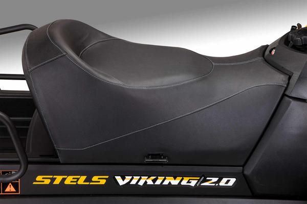 Снегоход SV600T (L ST SWT) ВИКИНГ 2.0 в Петрозаводске