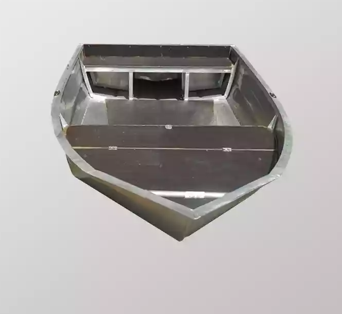 Алюминиевая лодка Вятка-Профи Вариант в Петрозаводске