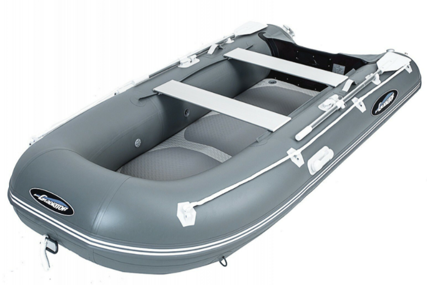 НАДУВНАЯ ЛОДКА GLADIATOR B330AD в Петрозаводске