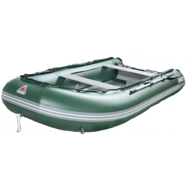 ЛОДКА НАДУВНАЯ YUKONA 330 TS - U (БЕЗ ПАЙОЛА) в Петрозаводске