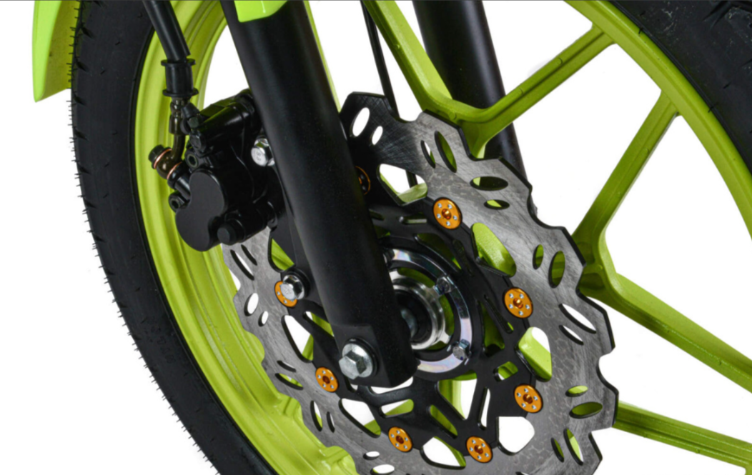 Мотоцикл MOTOLAND (МОТОЛЕНД) 200 SPRINT в Петрозаводске