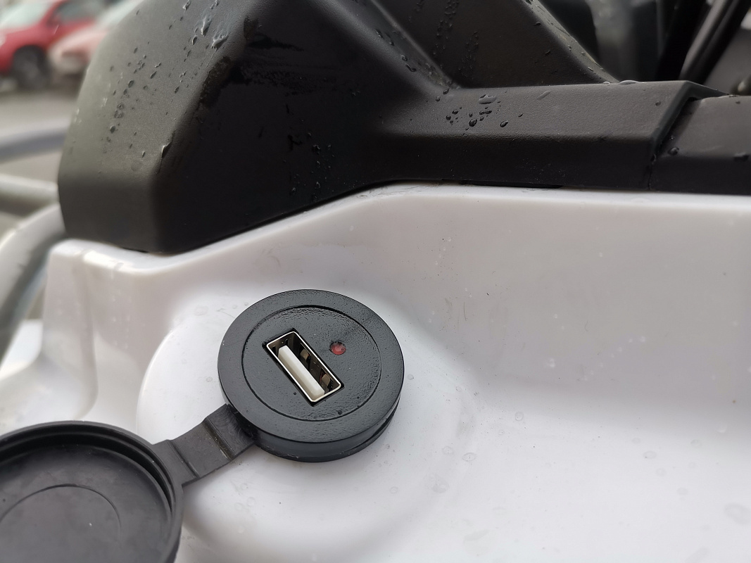 Квадроцикл PROMAX RENEGADE 280 LUX (2025) в Петрозаводске