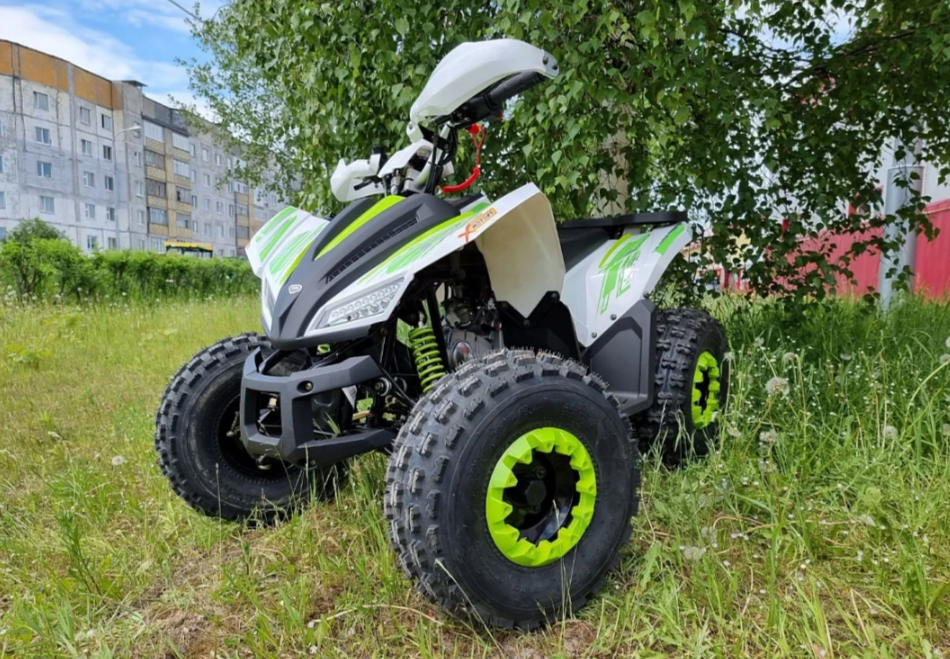 Квадроцикл PROMAX SPORT - PRO 180 (2025) в Петрозаводске