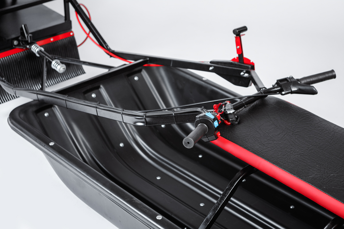 СИДЕНИЕ ДЛЯ САНЕЙ в Петрозаводске