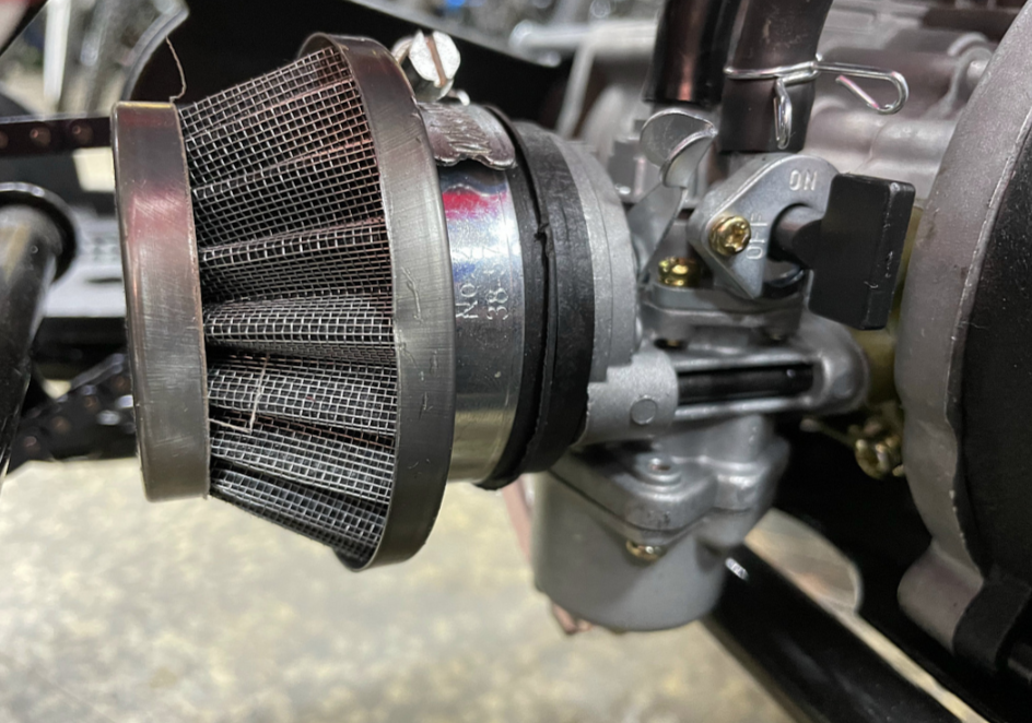 Квадроцикл PROMAX ATV MINI 2T 70CC р/с в Петрозаводске