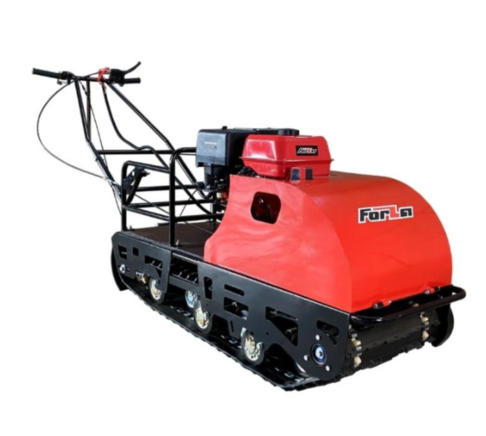 Мотобуксировщик Forza МБС3-15ВЭ в Петрозаводске