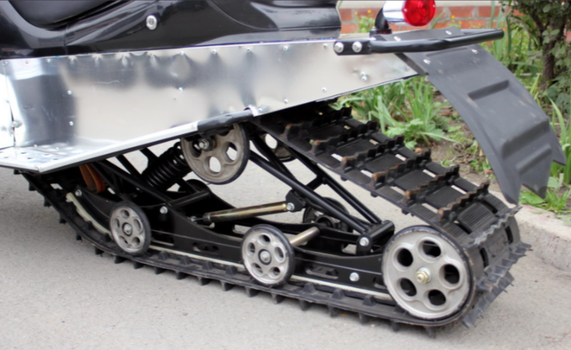 Снегоход Snow Fighter SF-300 в Петрозаводске