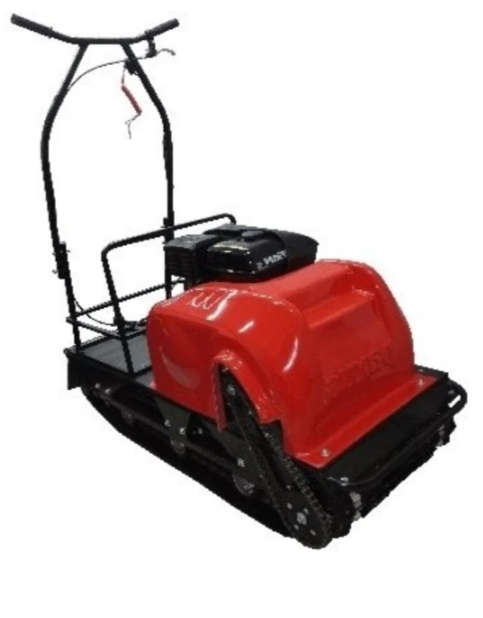 Мотобуксировщик PAXUS 550 9 л.с. в Петрозаводске