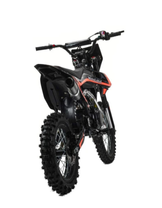 Питбайк MOTOLAND (МОТОЛЕНД) 150 GF150 E в Петрозаводске