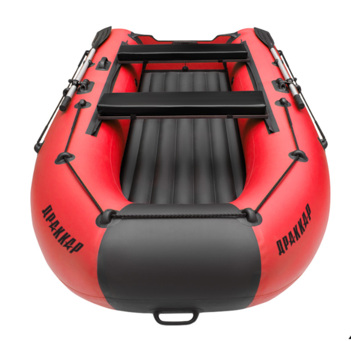 ЛОДКА ДРАККАР 3200 НДНД HANT-PRO в Петрозаводске