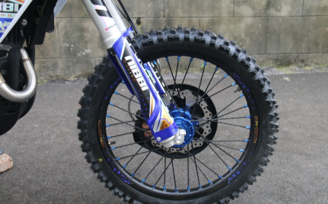 Кроссовый мотоцикл FAIDET NC300S EFI ULTRA KKE в Петрозаводске