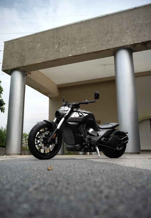 Мотоцикл Benda LFC 700 Pro в Петрозаводске