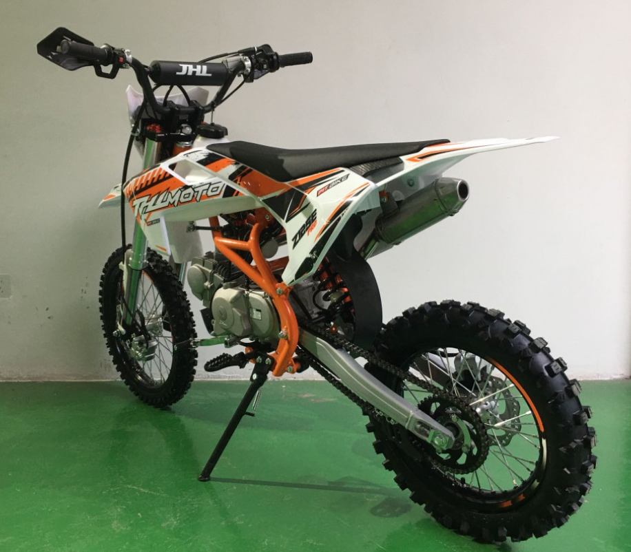 Питбайк JHLMOTO JHL Z125E Pro (ZS154FMI-3) в Петрозаводске