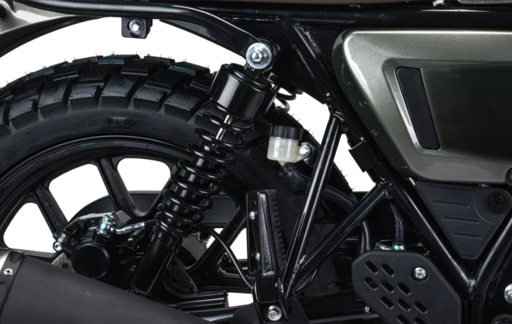 Мотоцикл MOTOLAND (МОТОЛЕНД) TEXAS 300 в Петрозаводске