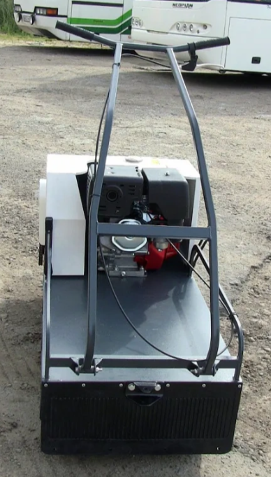 Мотобуксировщик ВЕПС «БЮДЖЕТНЫЙ» 13 л.с. в Петрозаводске