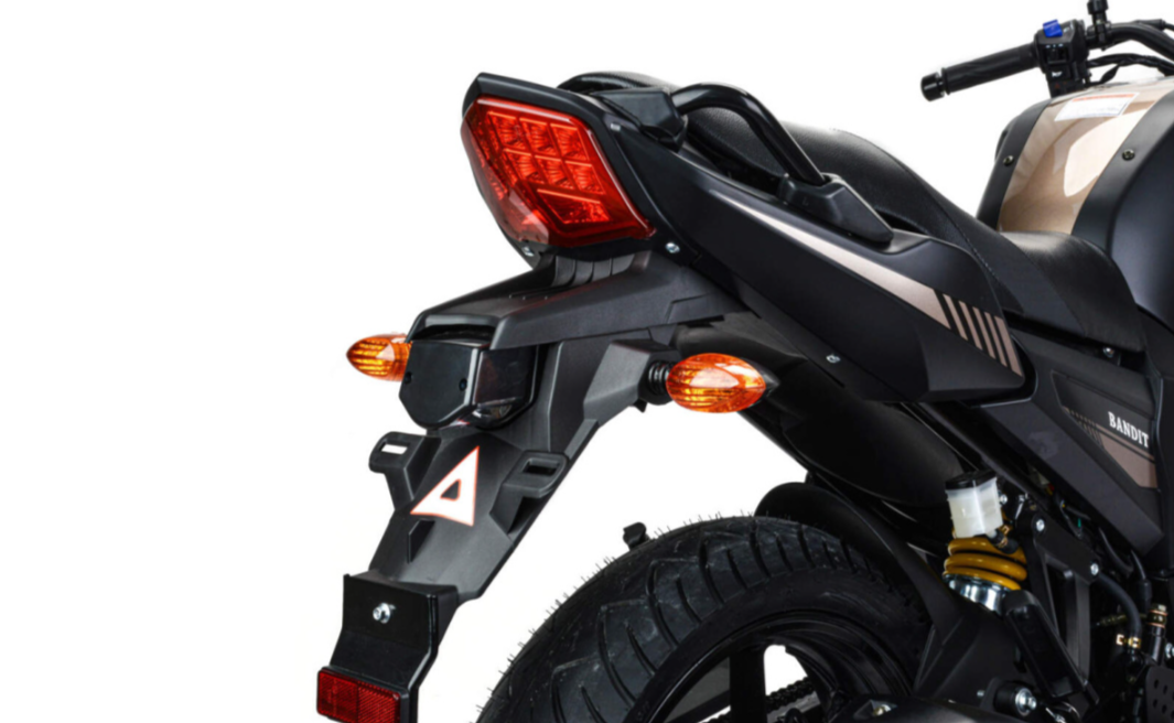 Мотоцикл MOTOLAND (МОТОЛЕНД) 300 BANDIT в Петрозаводске