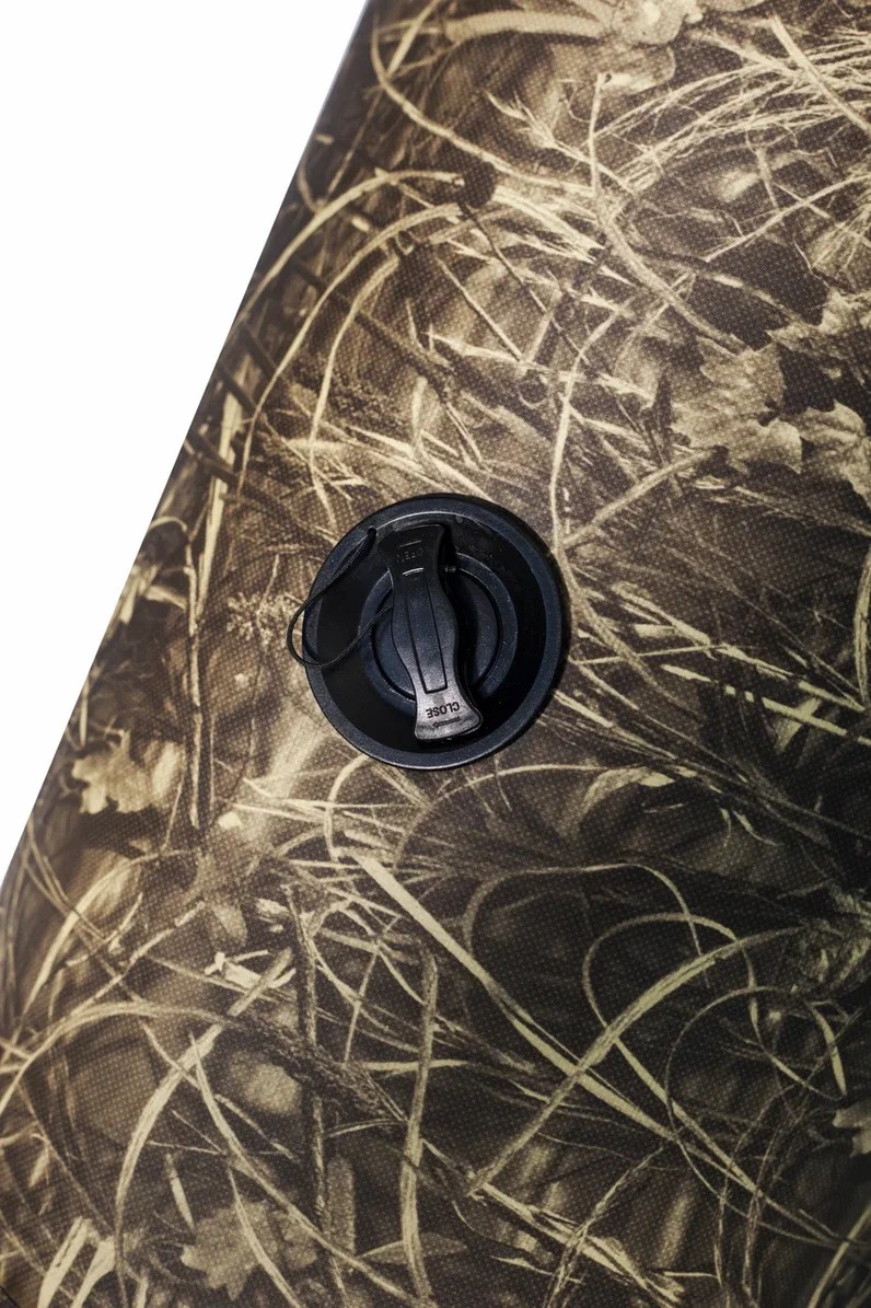 КРЕСЛО НАДУВНОЕ SMARINE, 85Х75 СМ, ПВХ, КАМЫШ в Петрозаводске