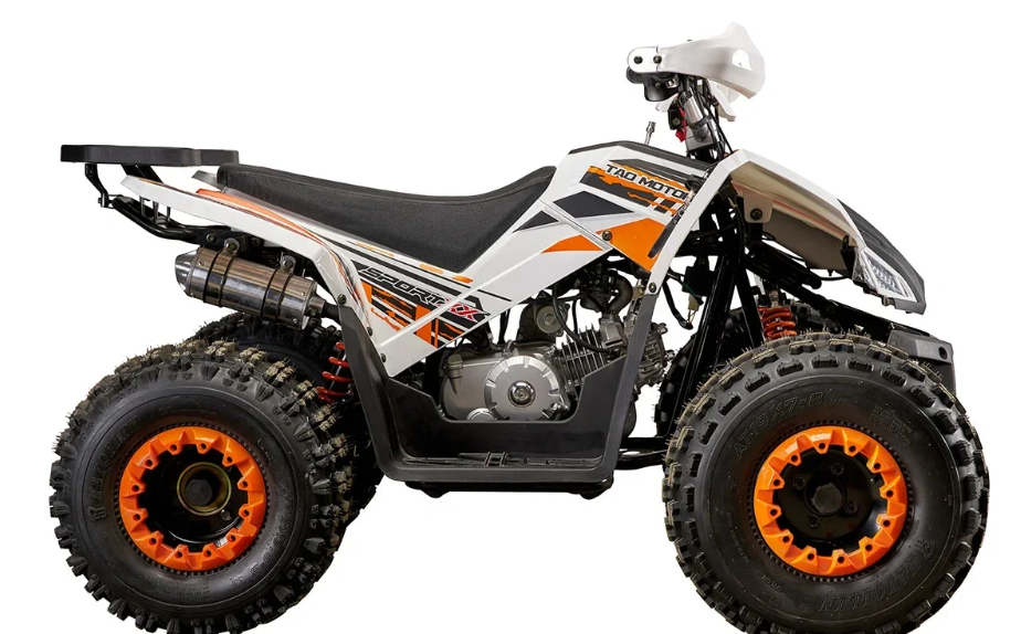 Квадроцикл YACOTA SPORTY XX PRO-SPORT в Петрозаводске