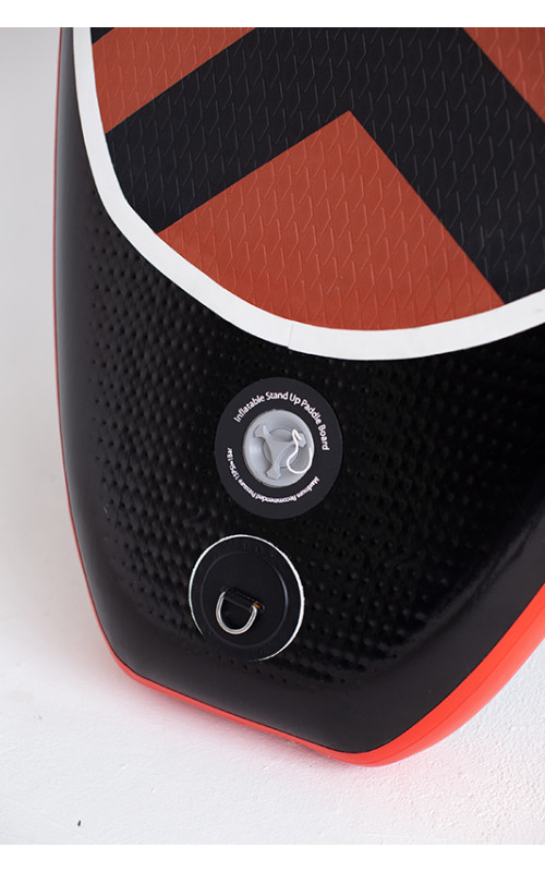 НАДУВНОЙ SUP BOARD BURNFIRE 11 в Петрозаводске