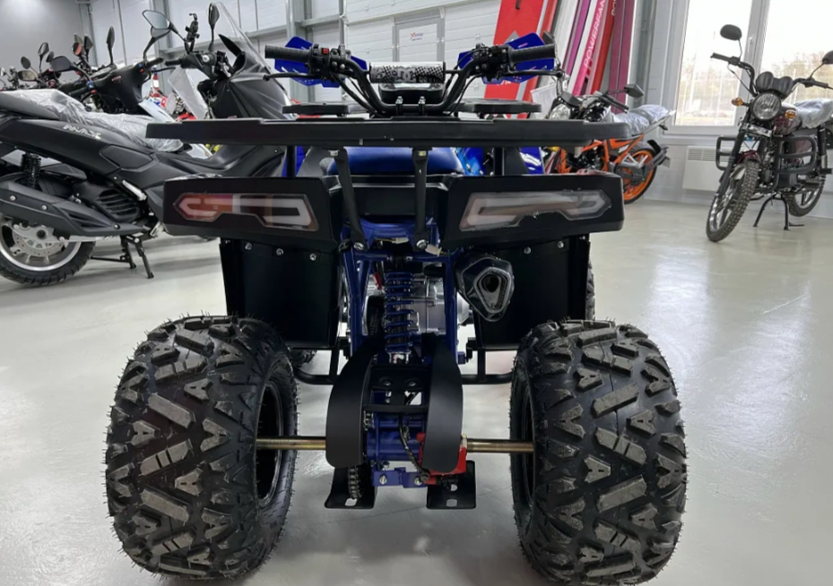 Квадроцикл PROMAX SPACE 200 в Петрозаводске