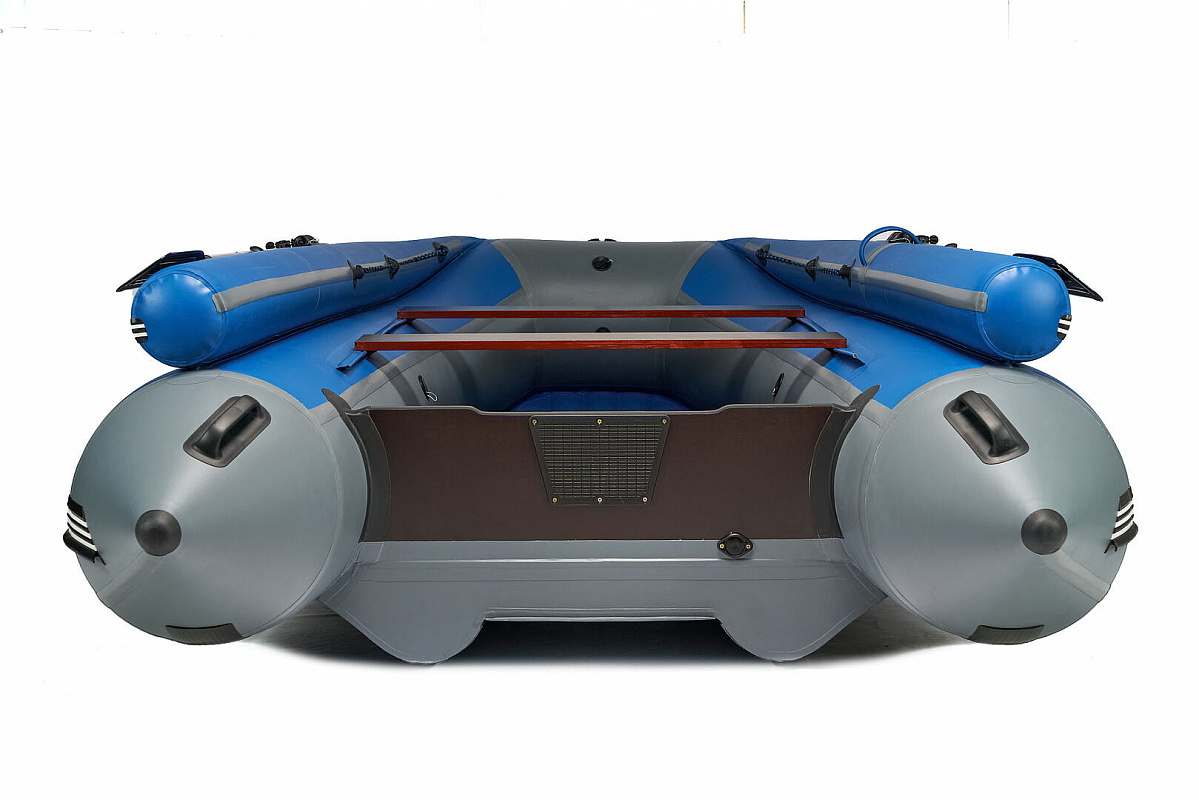 Лодка MISHIMO FAMILY LITE DF 400 в Петрозаводске