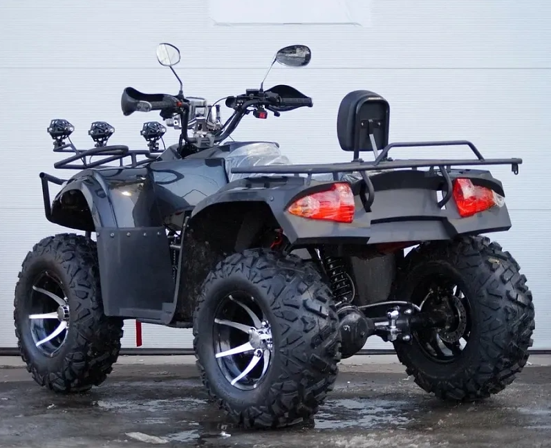 Квадроцикл PROMAX TRX320 (кардан) в Петрозаводске