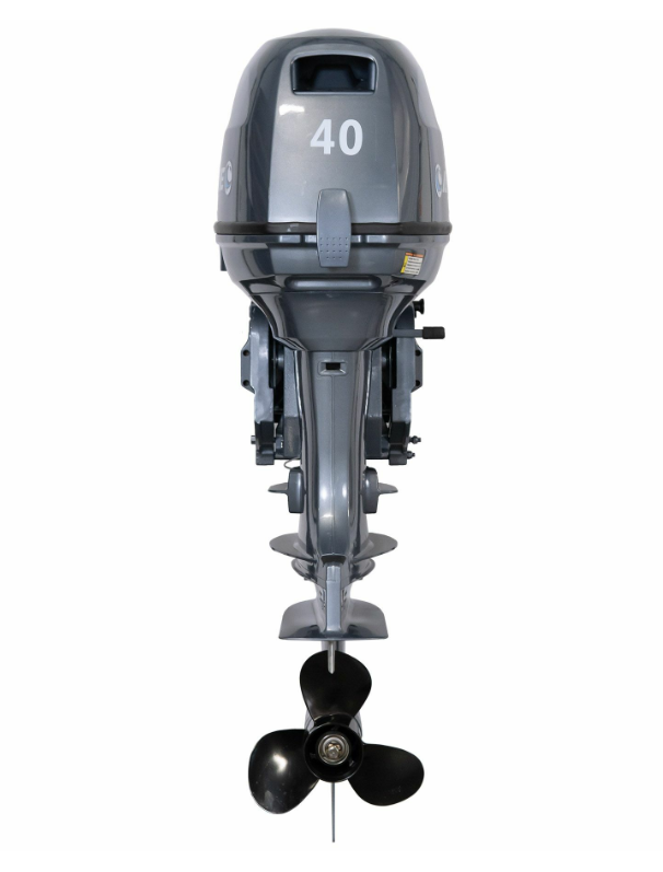 Лодочный мотор APACHE T40BS в Петрозаводске