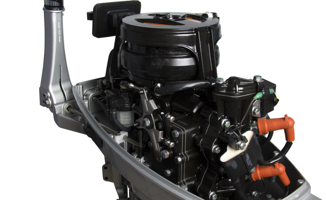 Лодочный мотор Seanovo SN9.9FFEL Enduro в Петрозаводске