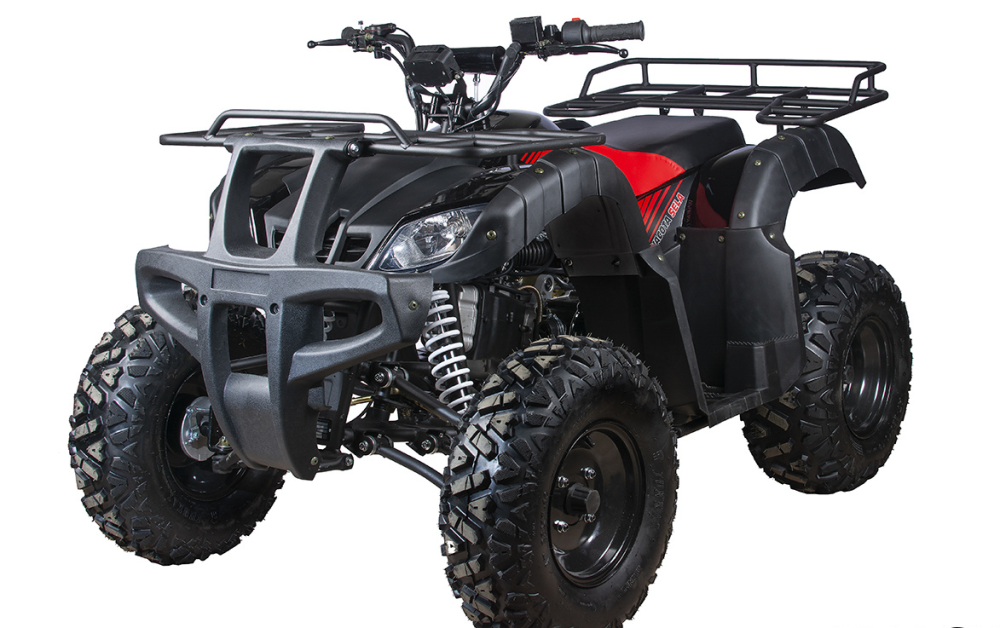 Квадроцикл YACOTA SELA 200 в Петрозаводске