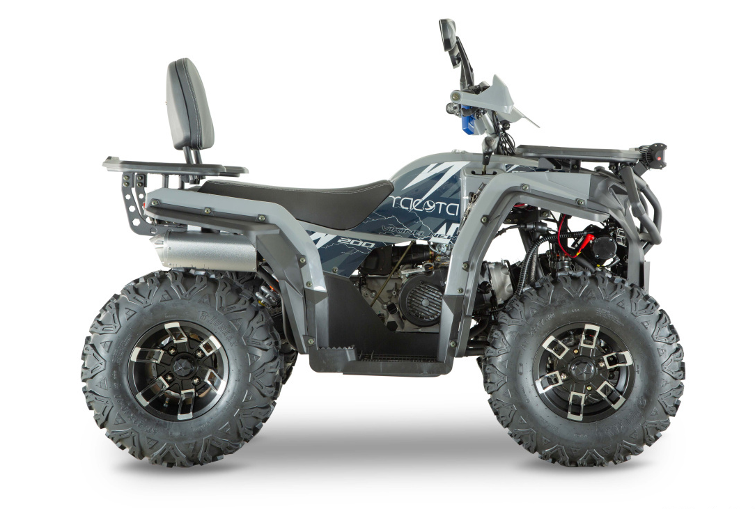 Квадроцикл YACOTA VIKING PRO 250 в Петрозаводске