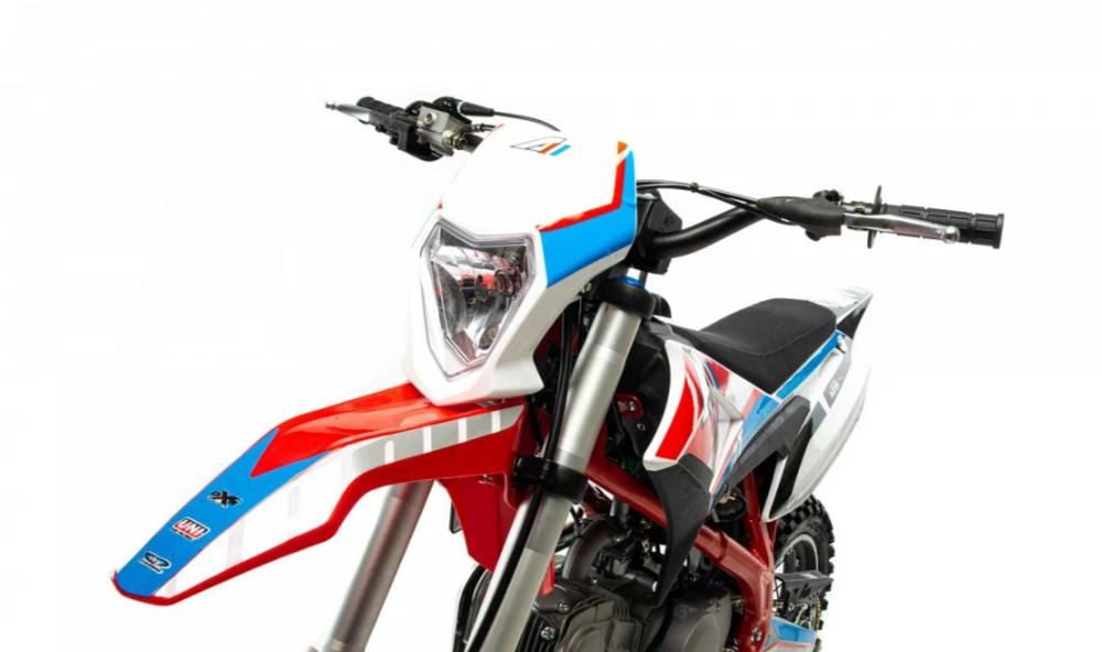 Питбайк MOTOLAND (МОТОЛЕНД) Apollo 125 DT125 E в Петрозаводске