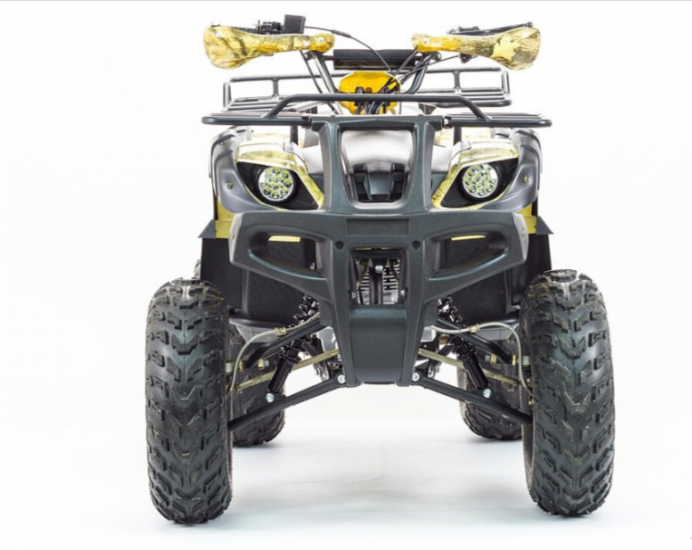 Квадроцикл MOTOLAND (МОТОЛЕНД) 250 ADVENTURE в Петрозаводске