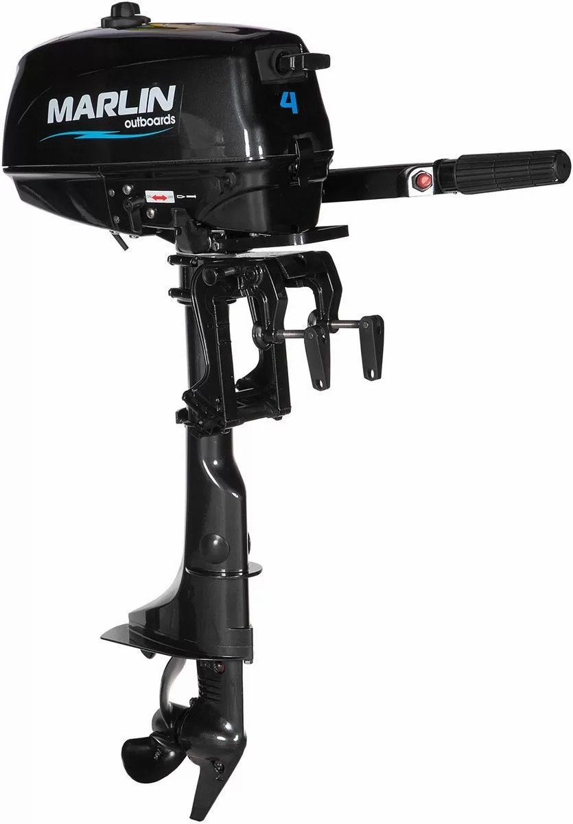 Лодочный мотор MARLIN MP 4 AMHS в Петрозаводске
