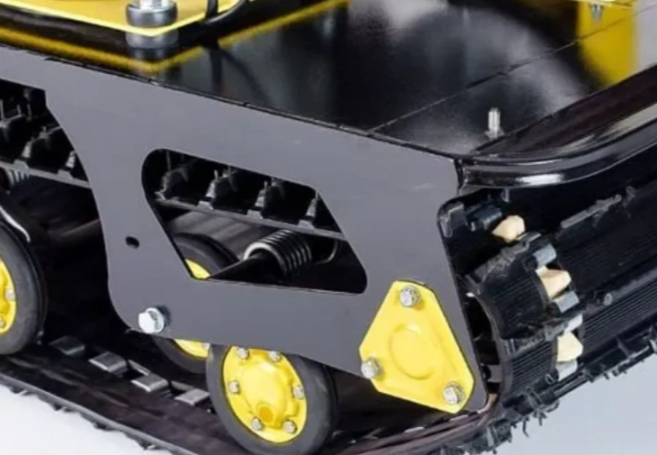 Мотобуксировщик FISHRIDE КОМПАКТ 17 л.с. в Петрозаводске