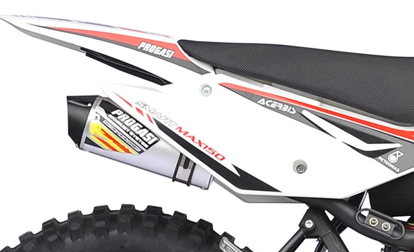 Питбайк Progasi Smart Max 150 в Петрозаводске