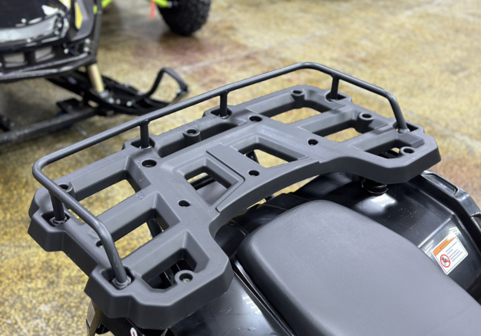 Квадроцикл GBM MAVERICK 300 NEW PREMIUM в Петрозаводске